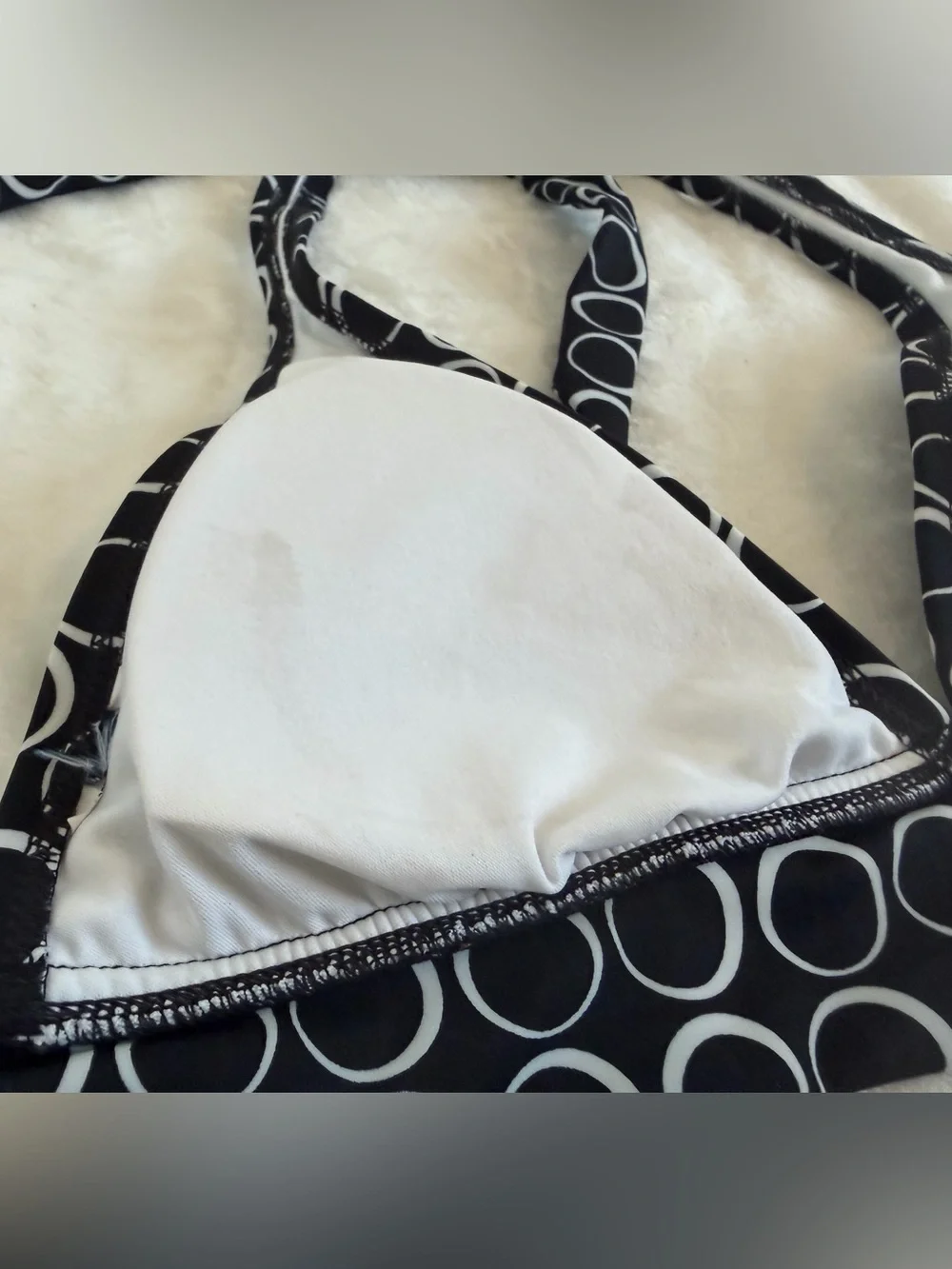Jantzen two piece